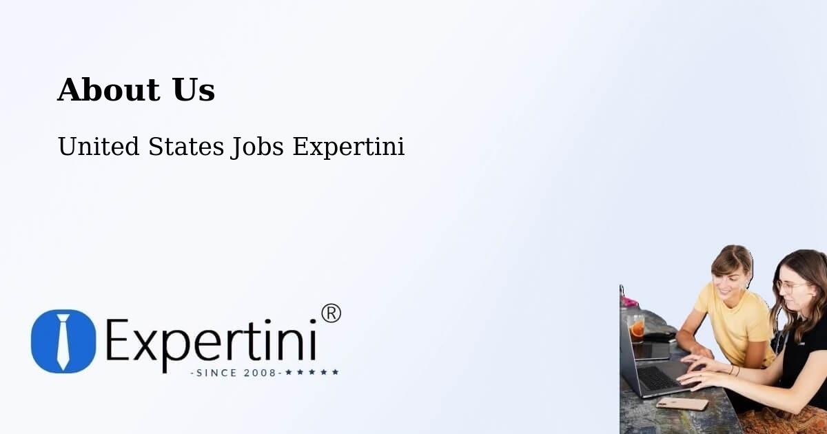 About Expertini Recruitment Platform  – Menands - Menands, United States Jobs Expertini