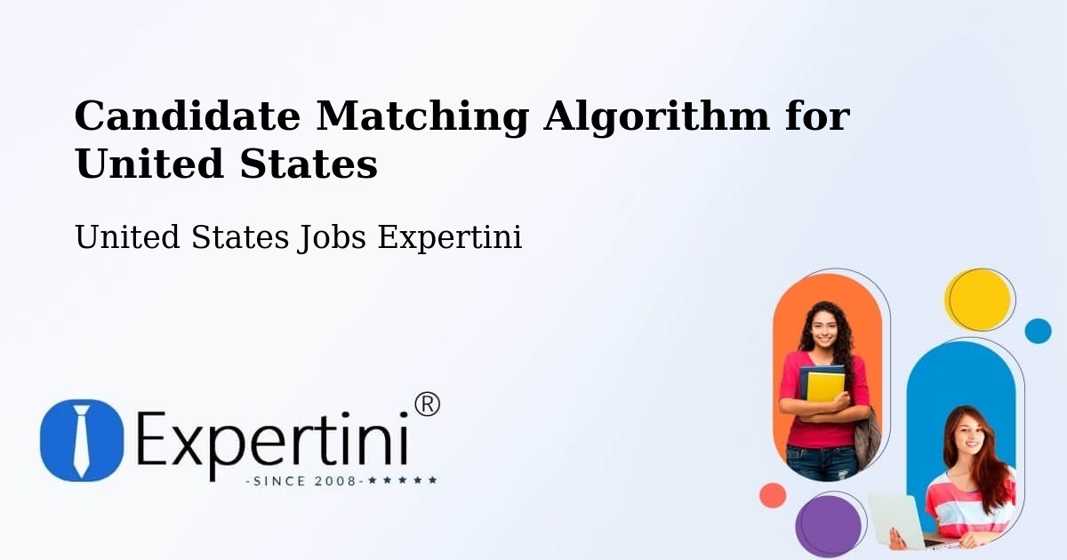 Candidate Matching Algorithm Overview – Menands - United States Jobs Expertini