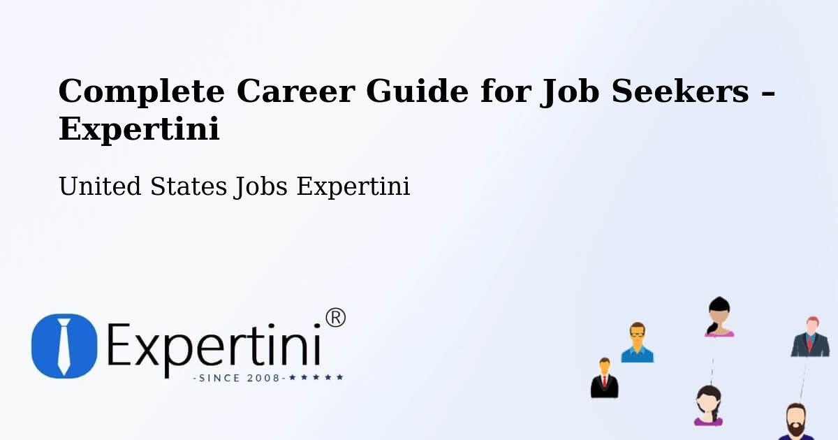 Career Guide for Job Seekers – Menands - Menands, United States Jobs Expertini