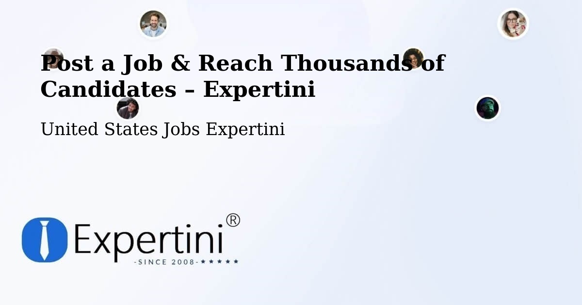 Post a Job in Menands – Hire the Right Talent - Menands, United States Jobs Expertini