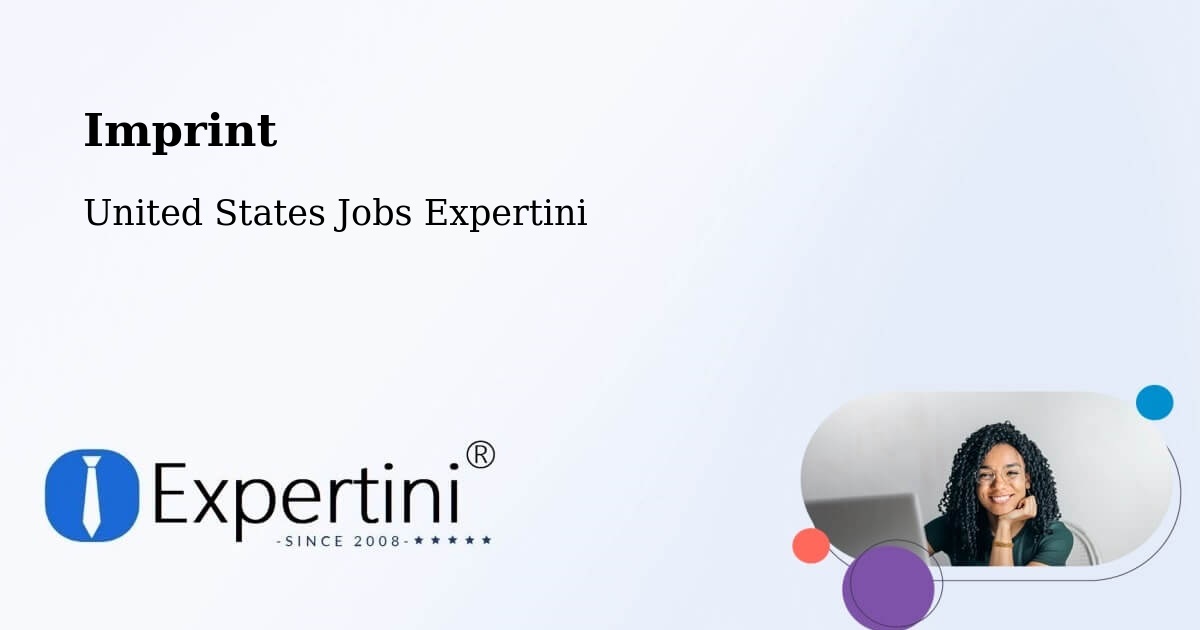 Imprint – Menands - United States Jobs Expertini