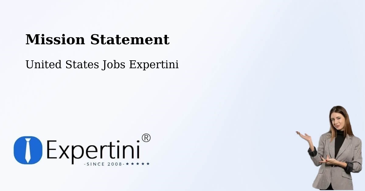 Corporate Mission – Menands - United States Jobs Expertini