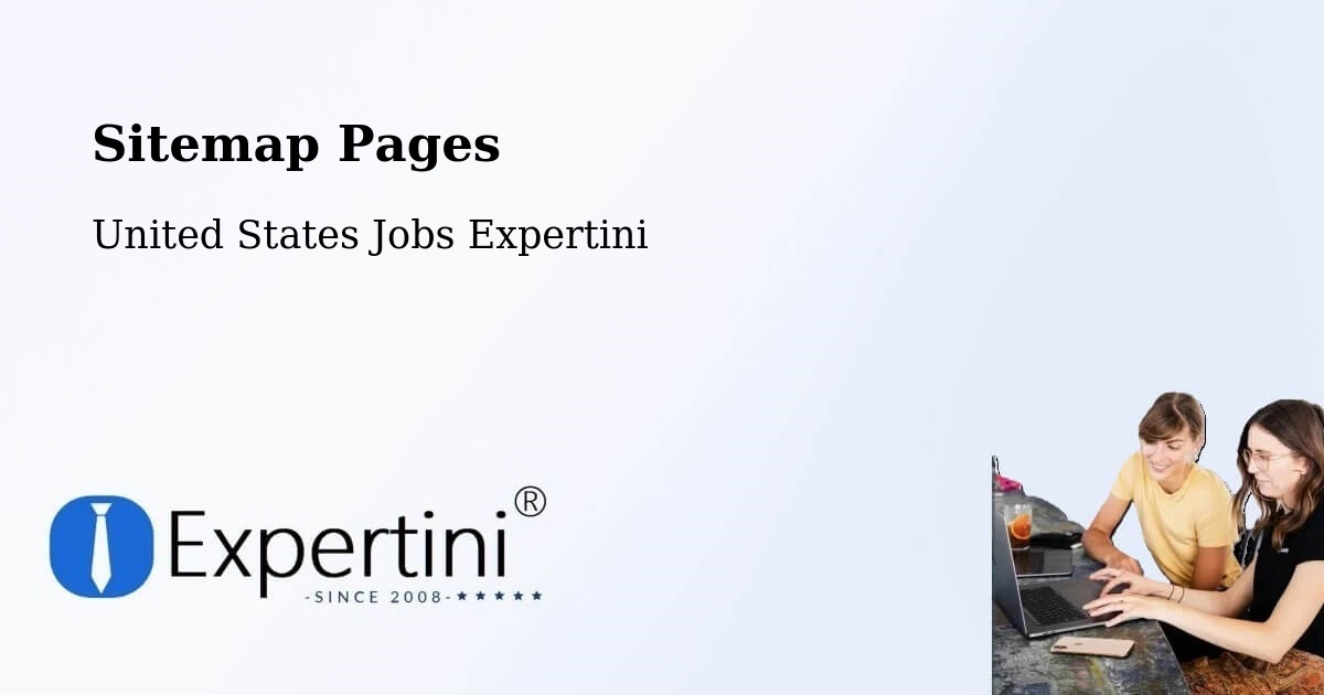 Sitemap Pages - Menands - United States Jobs Expertini