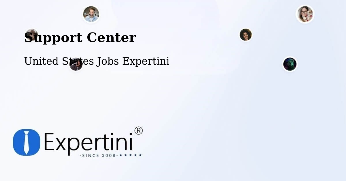 Support Services – Menands - United States Jobs Expertini